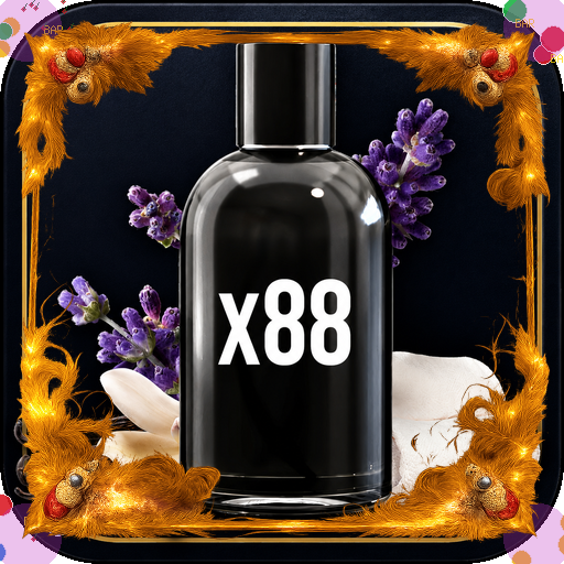 x88 — mitra unggulan